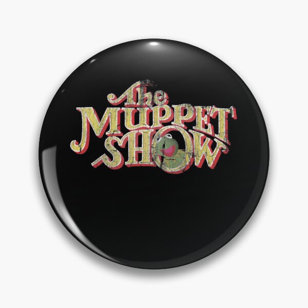 Item preview, Vintage Muppet Show designed and sold by JacobsDemetrius.