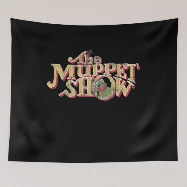 Item preview, Vintage Muppet Show designed and sold by JacobsDemetrius.
