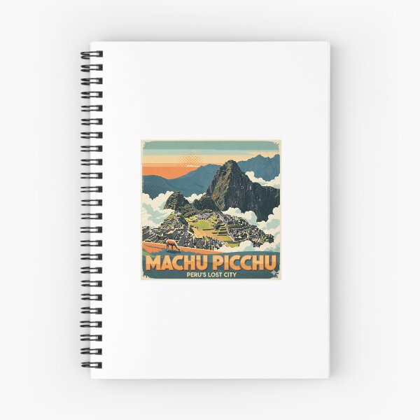 Item preview, MACHU PICCHU designed and sold by MARCO FINO 111.
