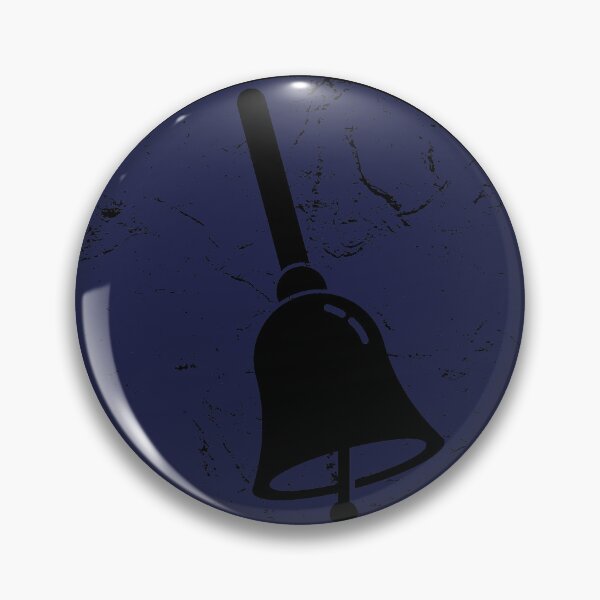 Item preview, Handbell Vintage designed and sold by kapsell.