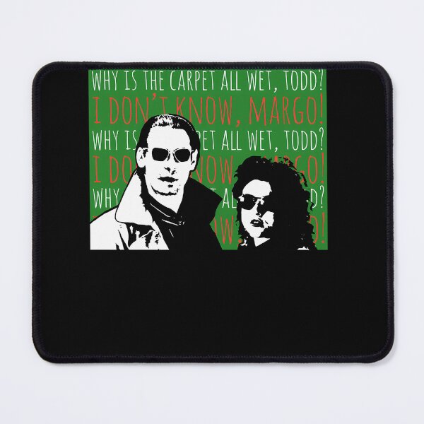 Item preview, Todd And Margo designed and sold by lutaopegor.