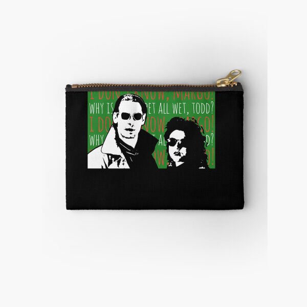 Item preview, Todd And Margo designed and sold by lutaopegor.