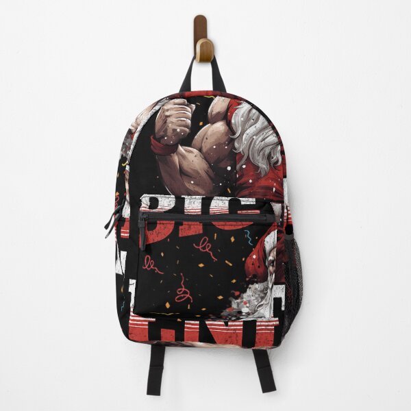 Item preview, Big Nick Energy designed and sold by lutaopegor.