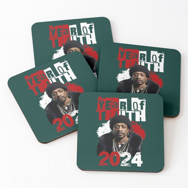 Item preview, Year Of Truth Katt Williams designed and sold by Hatchunhe.