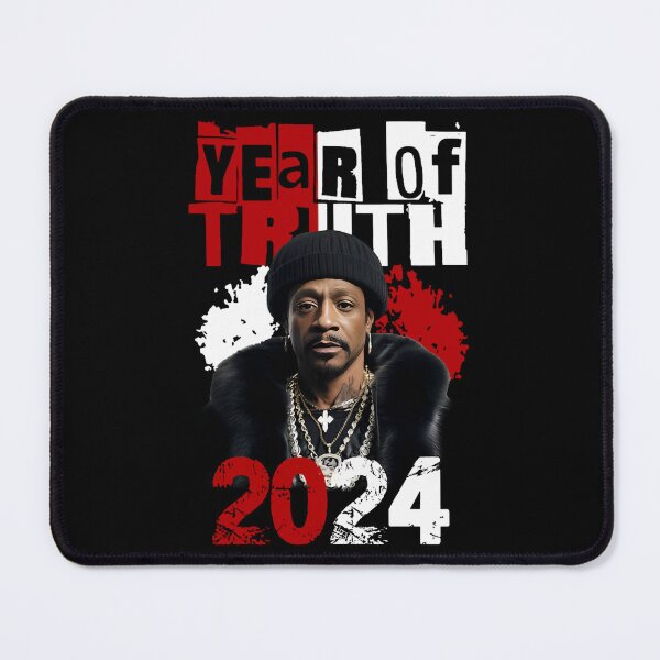 Item preview, Year Of Truth Katt Williams designed and sold by Hatchunhe.