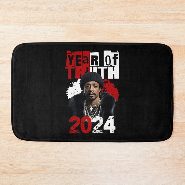 Item preview, Year Of Truth Katt Williams designed and sold by Hatchunhe.