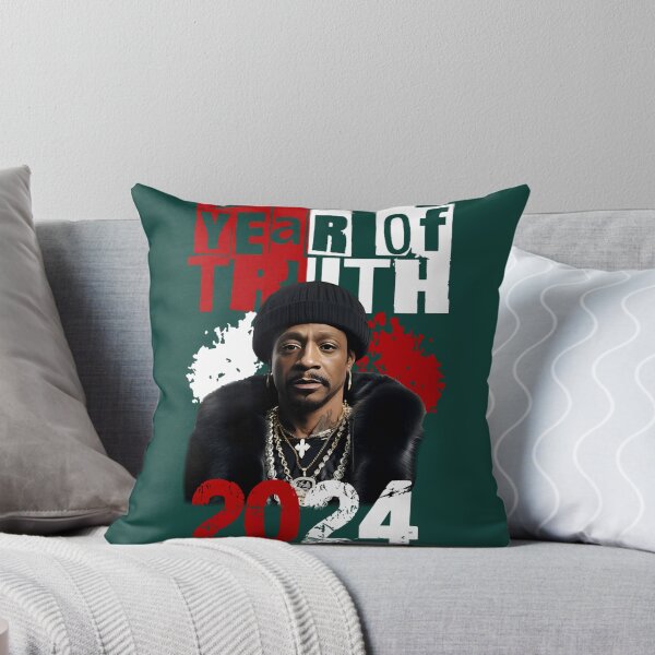 Item preview, Year Of Truth Katt Williams designed and sold by Hatchunhe.