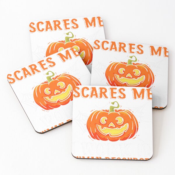 Item preview, Nothing Scares designed and sold by Thanh28rTre.