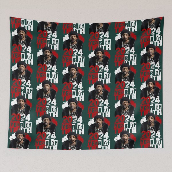 Item preview, Year Of Truth Katt Williams designed and sold by Hatchunhe.