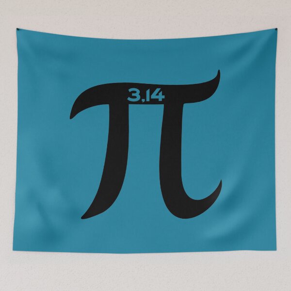 Item preview, PI NUMBER = 3.14 (#1883A3) designed and sold by Marlon Oseguera.