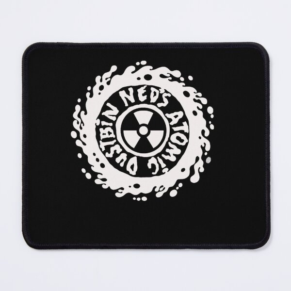 Item preview, neds atomic dustbin designed and sold by JacobsDemetrius.