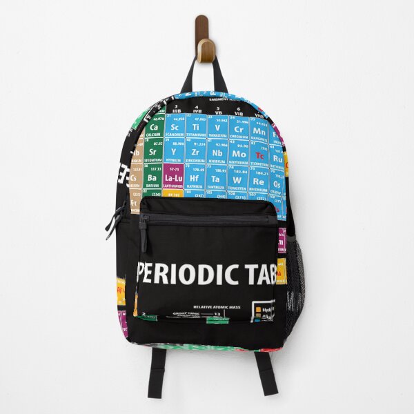 Item preview, Periodic Table Of Elements designed and sold by ClothesDelacru.