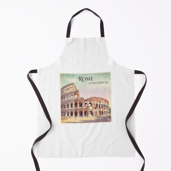 Item preview, ROMAN COLISEUM designed and sold by MARCO FINO 111.