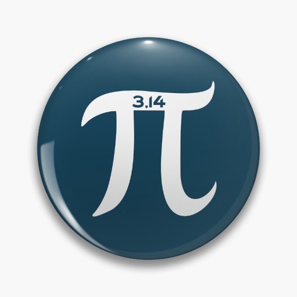 Item preview, PI NUMBER = 3.14 (#0D3E56) designed and sold by Marlon Oseguera.