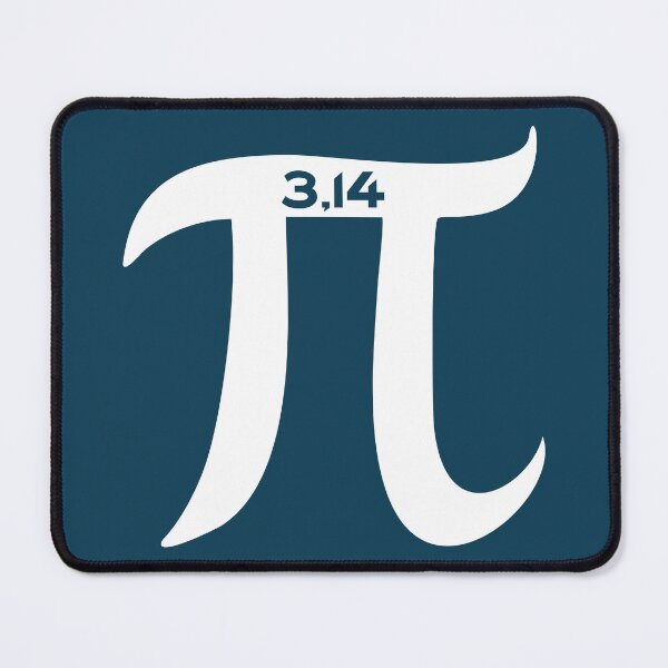 Item preview, PI NUMBER = 3.14 (#0D3E56) designed and sold by Marlon Oseguera.