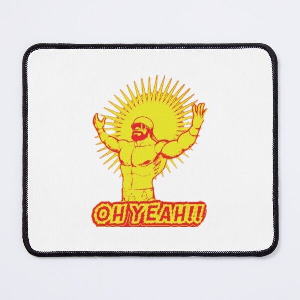 Item preview, Oh yeah  designed and sold by AngelCroni.
