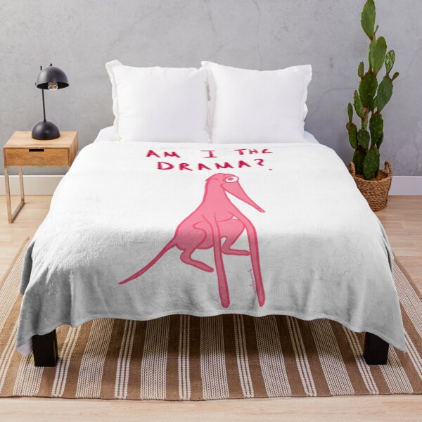 Item preview, Am I The Drama designed and sold by Wendypeck12.