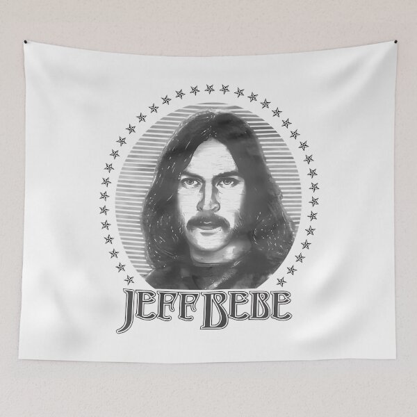 Item preview, Jeff Bebe Band Meme designed and sold by EpicWitWear.