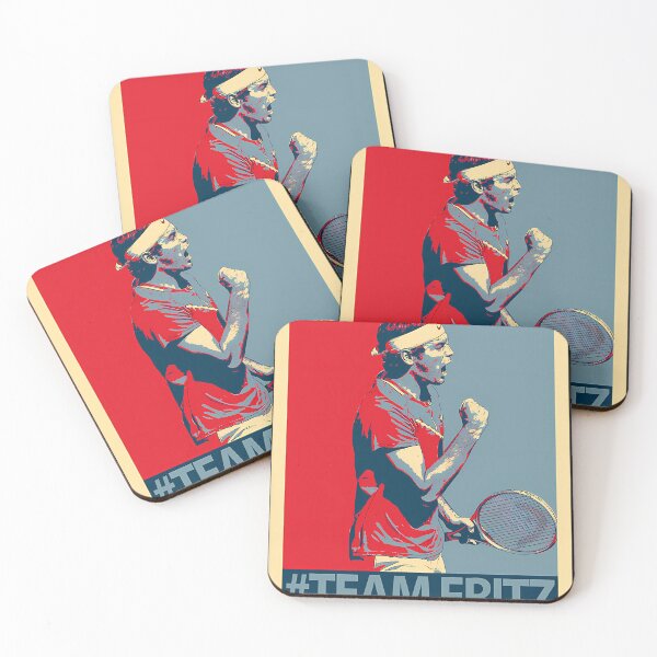 Item preview, Team Taylor Fritz designed and sold by MeteorArtShop.