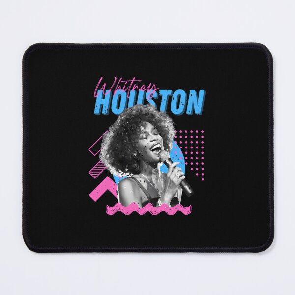 Item preview, Art - Whitney Houston designed and sold by Wendypeck12.