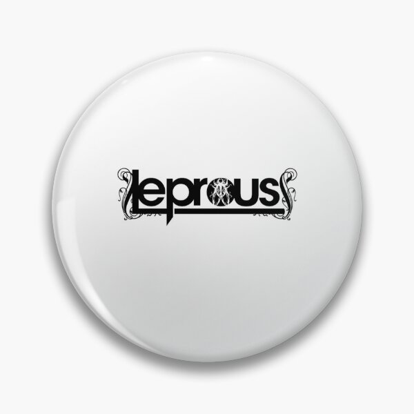 Item preview, leprous art prints, band art prints, metal art prints, prog art prints, logo art prints, designed and sold by Raymondandrews3.