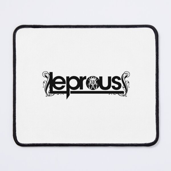 Item preview, leprous art prints, band art prints, metal art prints, prog art prints, logo art prints, designed and sold by Raymondandrews3.