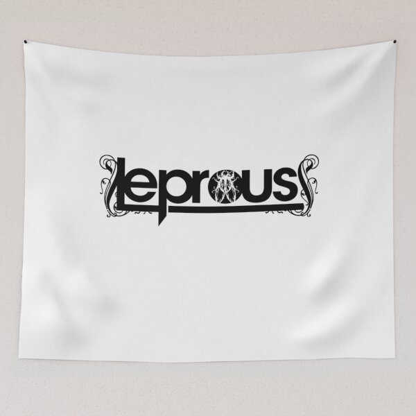 Item preview, leprous art prints, band art prints, metal art prints, prog art prints, logo art prints, designed and sold by Raymondandrews3.
