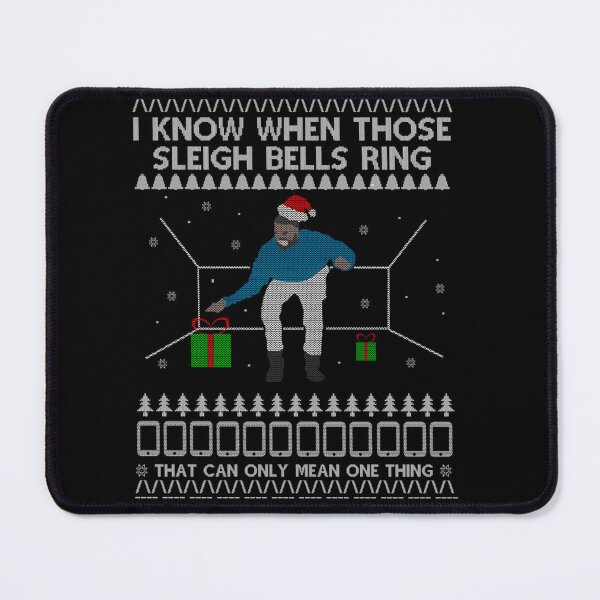 Item preview, Drake - Hotline Bling - Sleigh Bells Ring - Christmas designed and sold by lutaopegor.