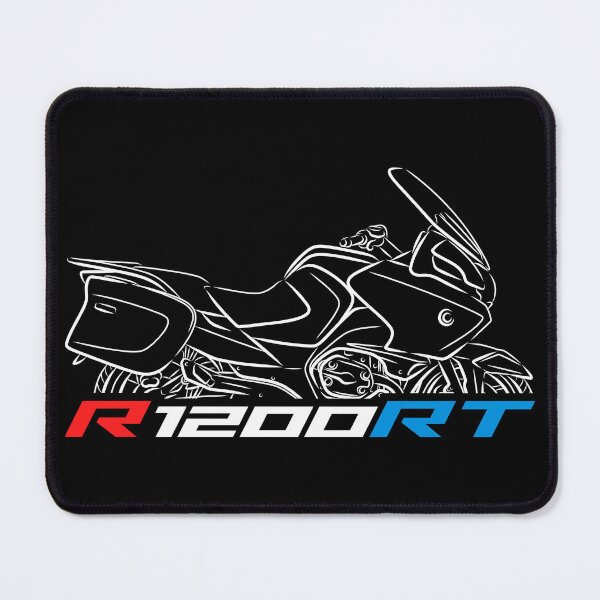 Item preview, R1200RT 2006-2009 for bikers, Motorcycle designed and sold by ThrottleArts.