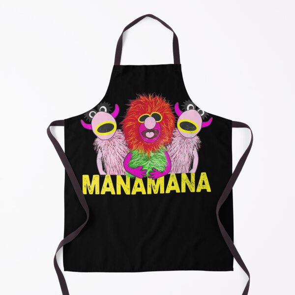 Item preview, Muppets Show Mana Mana Manamana Mahna Mahna designed and sold by lutaopegor.