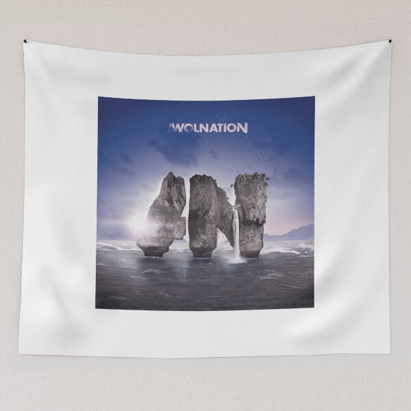 Item preview, Megalithic Symphony designed and sold by Ignacioussel.