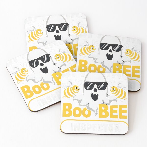 Item preview, Official Boo Bee designed and sold by Thanh28rTre.