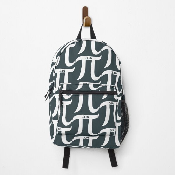 Item preview, PI NUMBER = 3.14 (#2F4045) designed and sold by Marlon Oseguera.