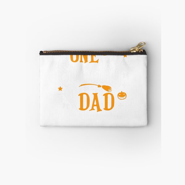 Item preview, One Spooky Dad designed and sold by TuyetkxwHu.
