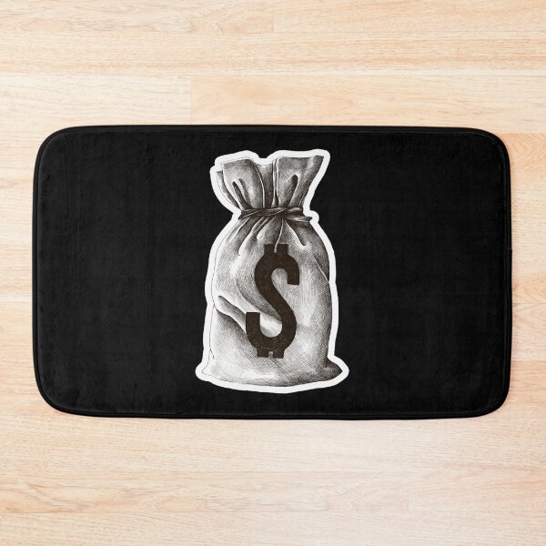 Item preview, kat money designed and sold by Hatchunhe.