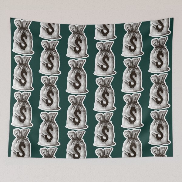 Item preview, kat money designed and sold by Hatchunhe.