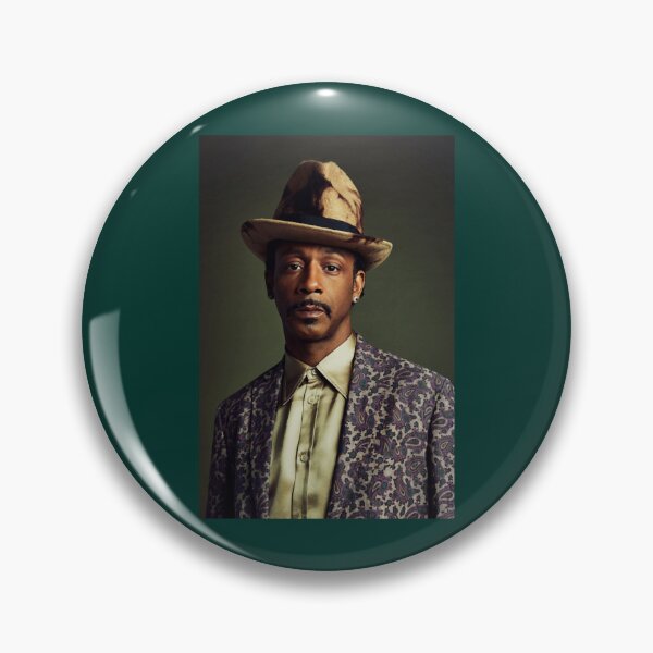 Artikelvorschau, Katt Williams entworfen und verkauft von Hatchunhe.