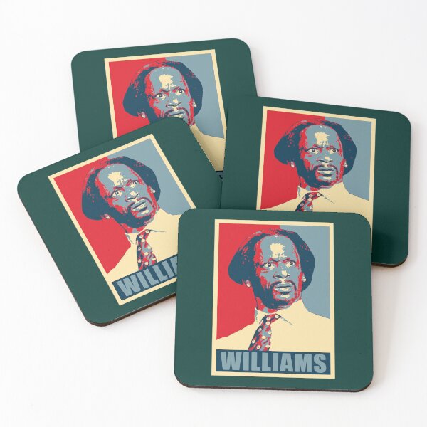 Item preview, Katt Williams                designed and sold by Hatchunhe.