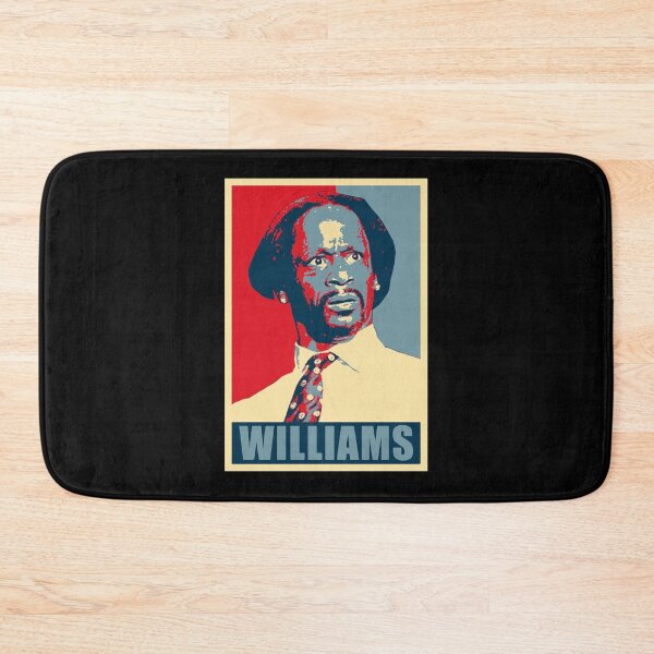 Item preview, Katt Williams                designed and sold by Hatchunhe.