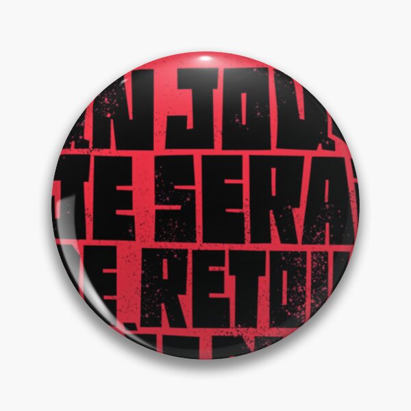 Item preview, The Return designed and sold by EileenBush85.