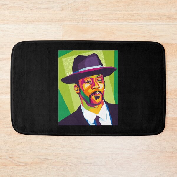 Item preview, katt williams (10) designed and sold by Hatchunhe.