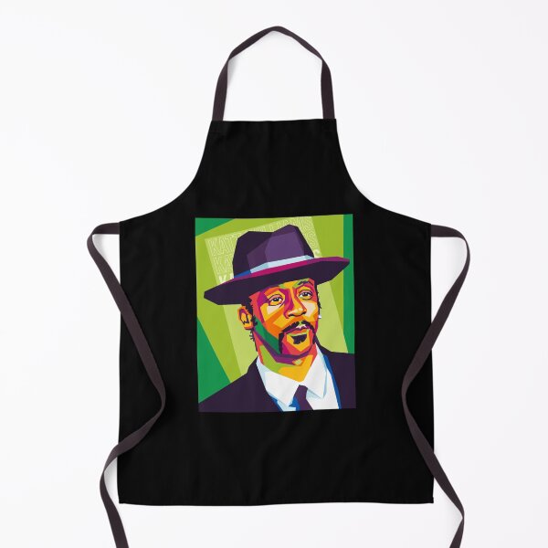 Item preview, katt williams (10) designed and sold by Hatchunhe.