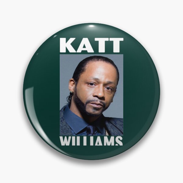 Item preview, Katt Williams 8 designed and sold by Hatchunhe.
