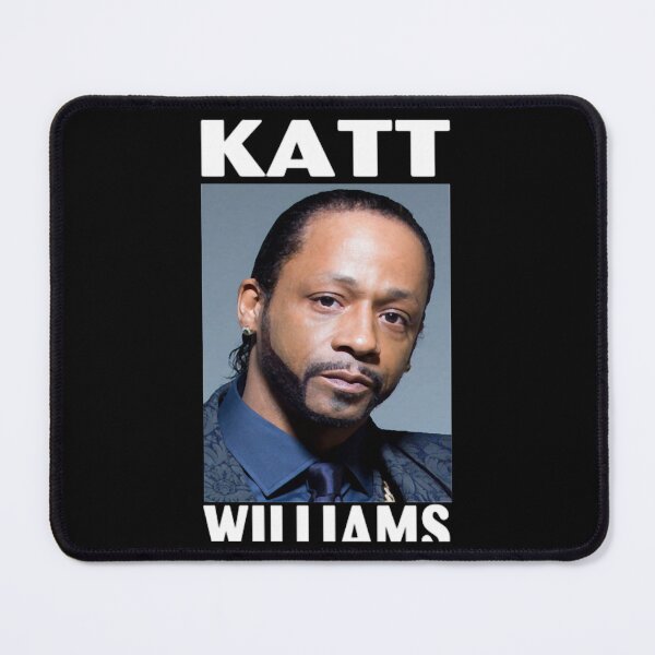 Item preview, Katt Williams 8 designed and sold by Hatchunhe.