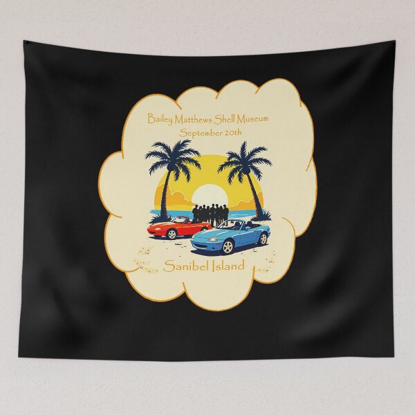 Item preview, Bailey Matthews Shell Museum designed and sold by Wendypeck12.