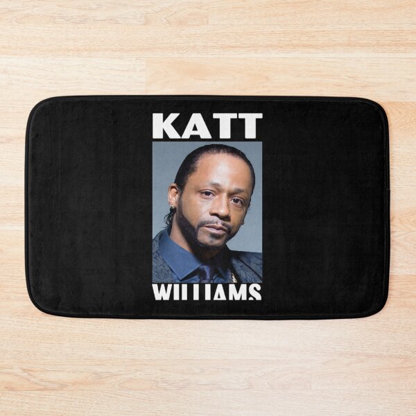 Item preview, Katt Williams 8 designed and sold by Hatchunhe.
