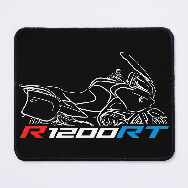 Item preview, R1200RT 2010-2013 for bikers, Motorcycle designed and sold by ThrottleArts.
