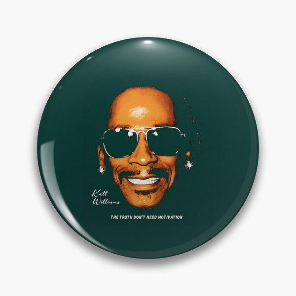Item preview, Katt Williams Big Face designed and sold by Hatchunhe.