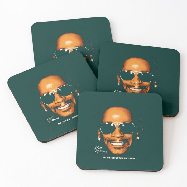 Item preview, Katt Williams Big Face designed and sold by Hatchunhe.