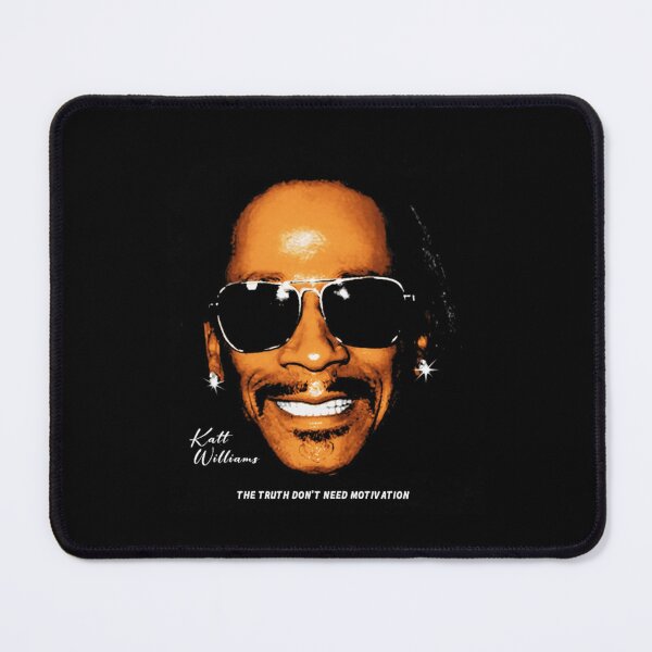 Item preview, Katt Williams Big Face designed and sold by Hatchunhe.
